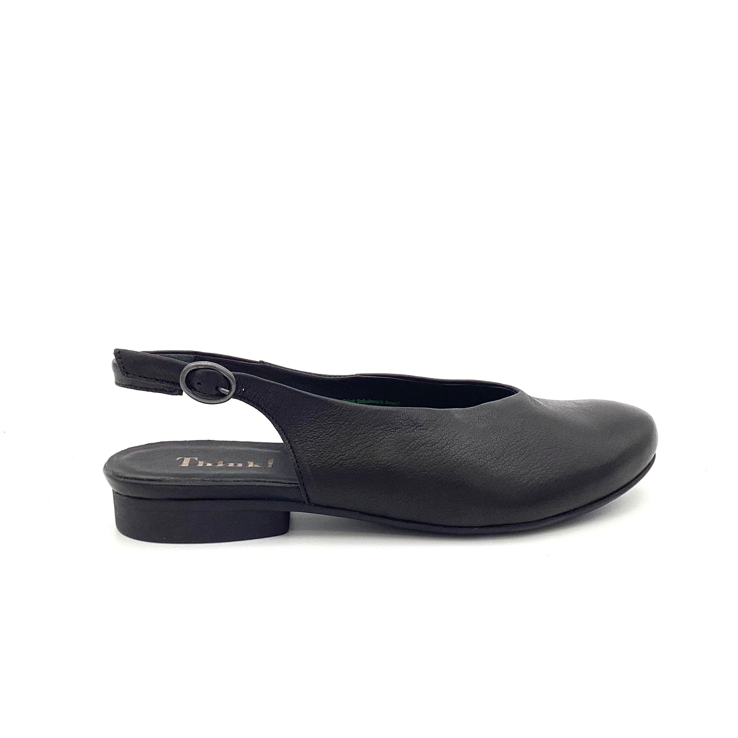 SLINGPUMP GUAD2 schwarz