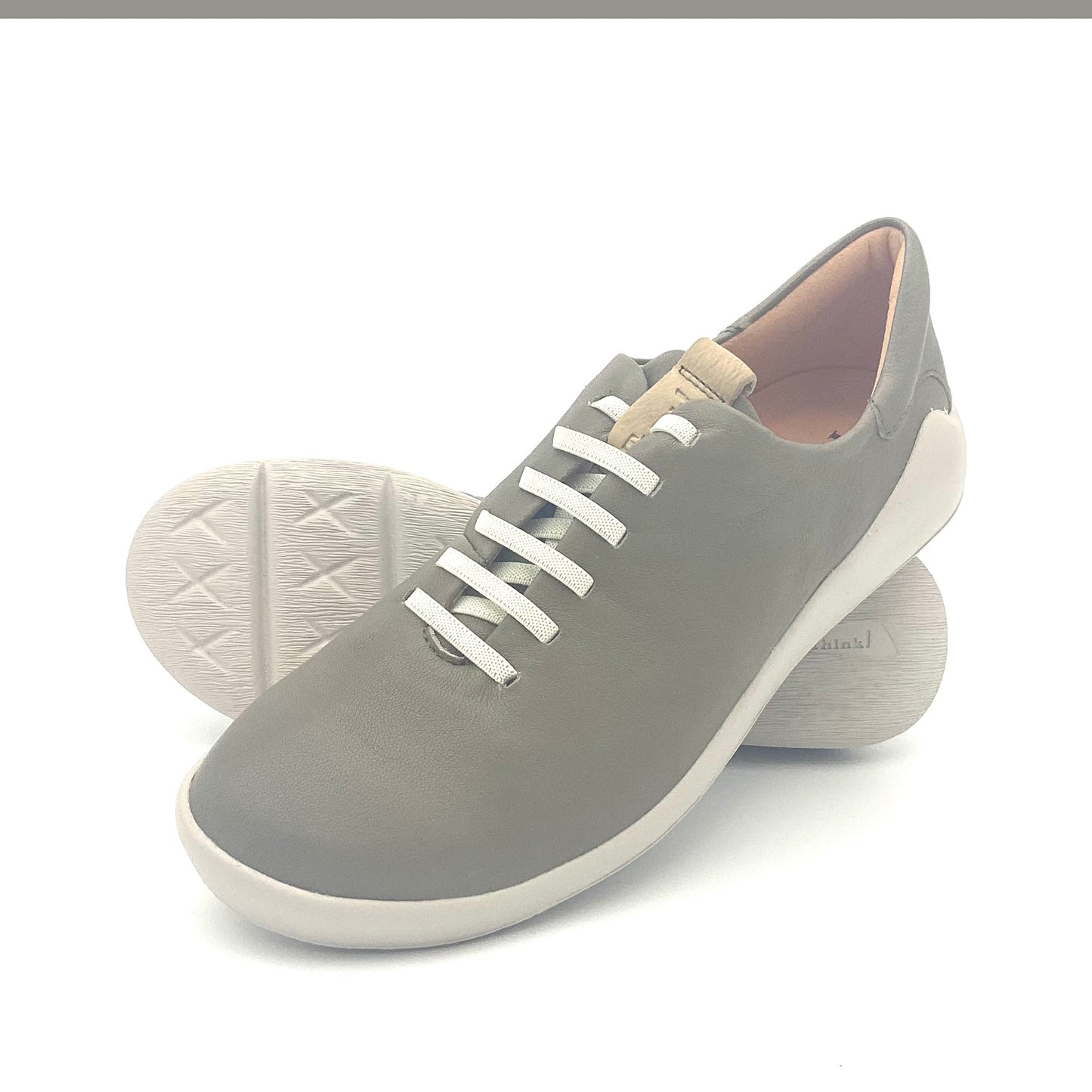 SLIPPER DUENE salbei