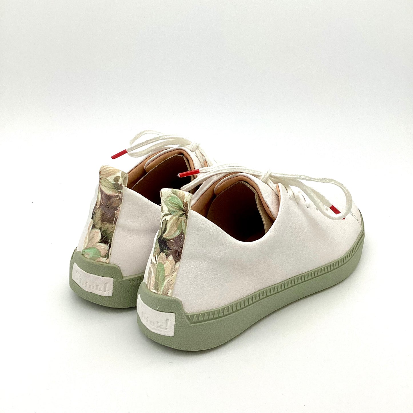 HALBSCHUH TURNA weiß