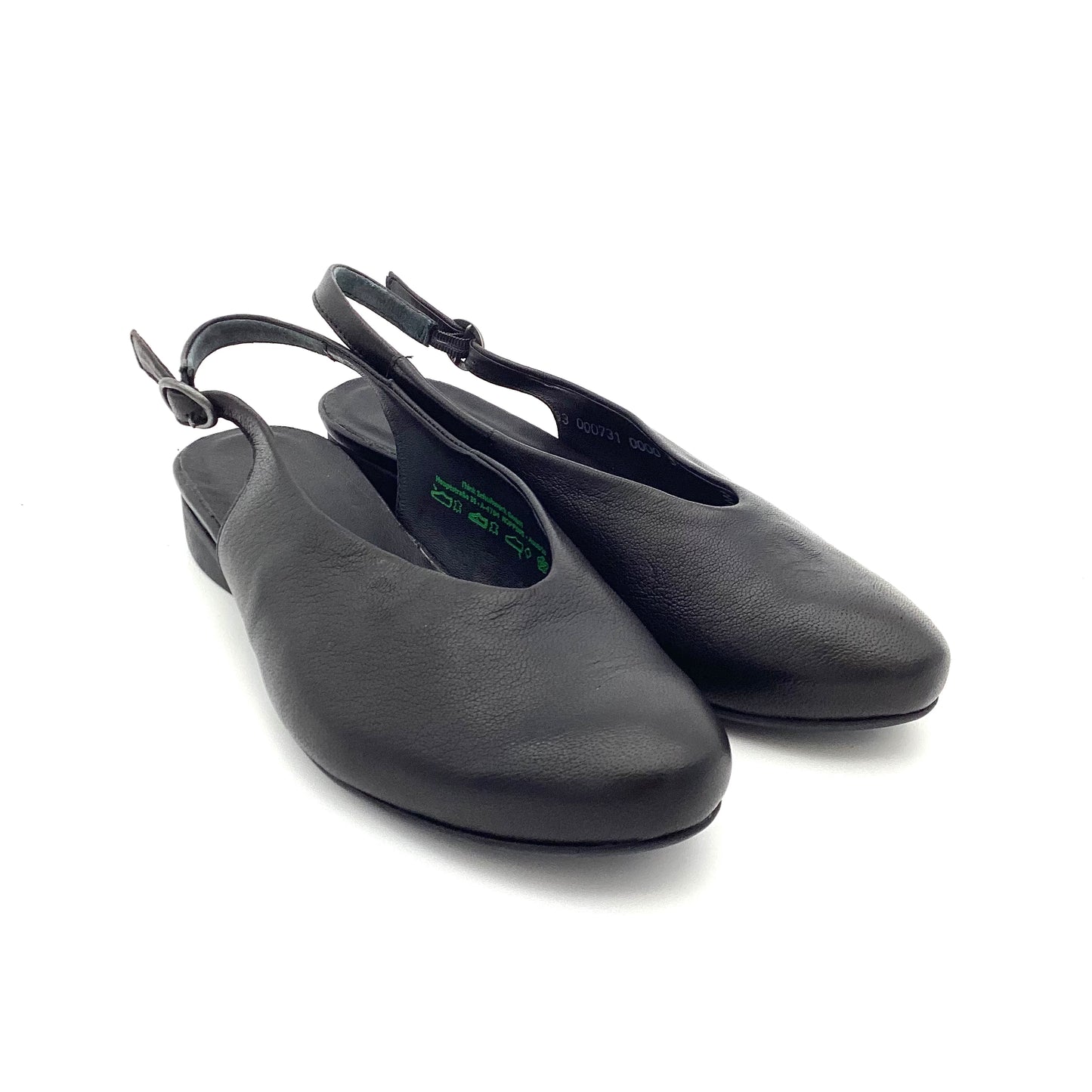 SLINGPUMP GUAD2 schwarz