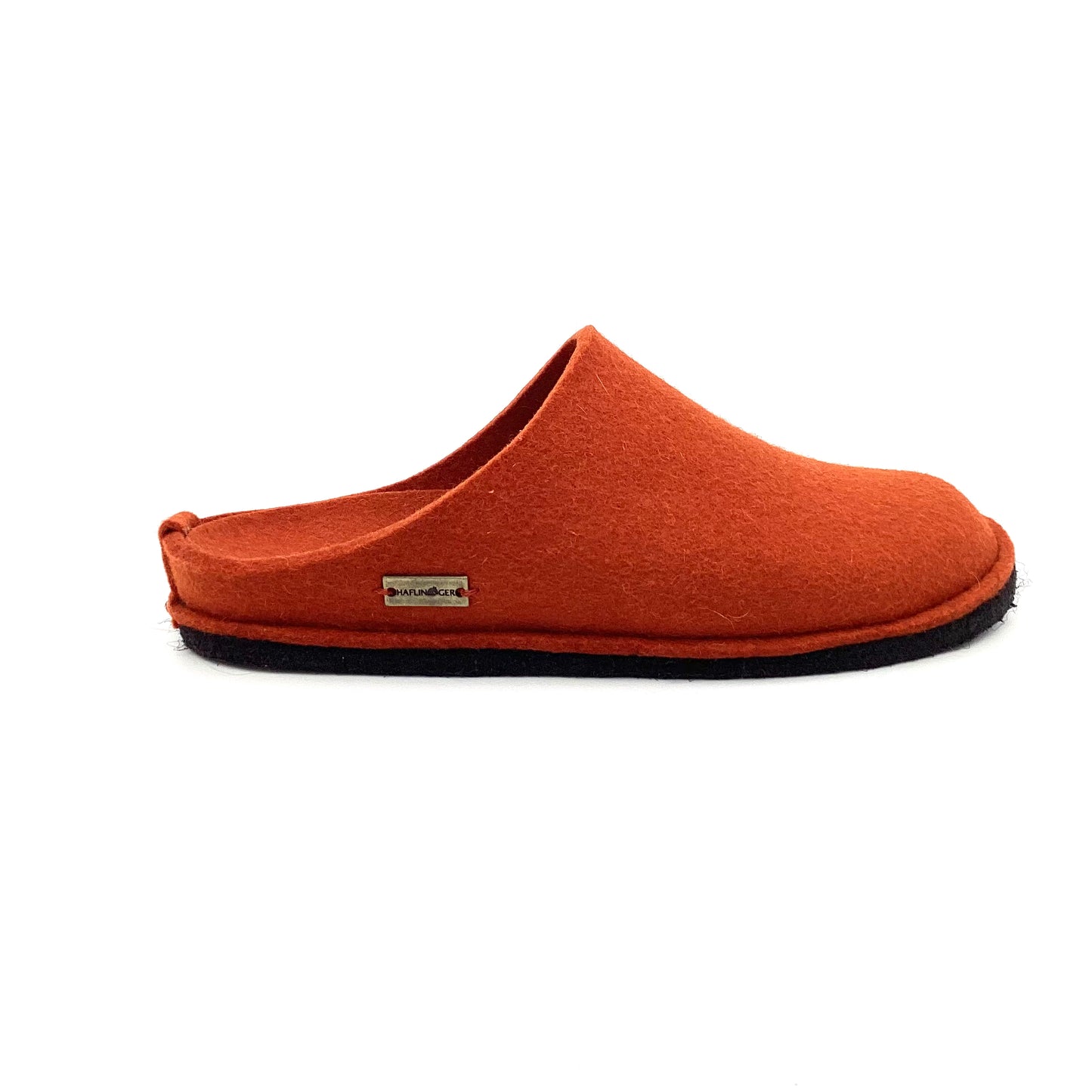 PANTOFFEL FLAIR SOFT I FILZ