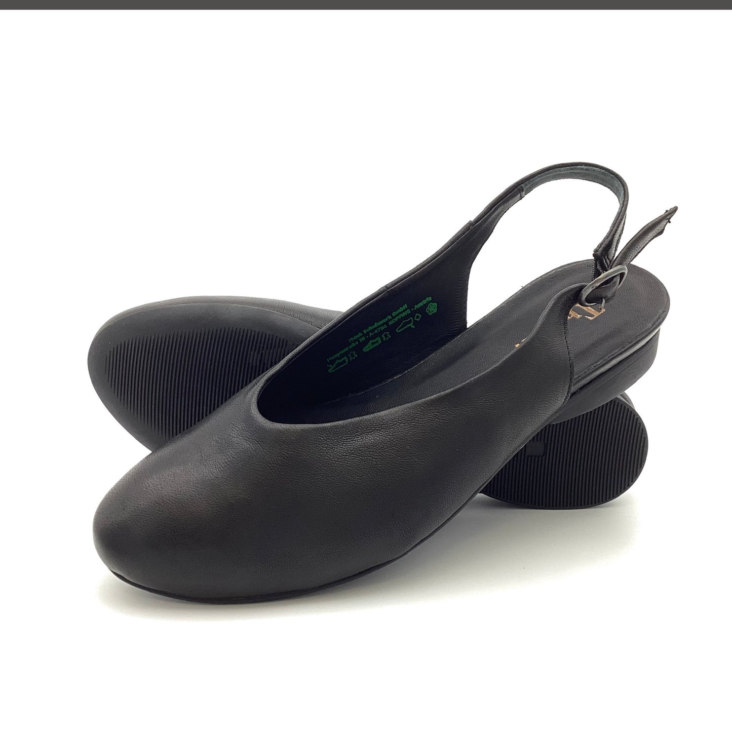 SLINGPUMP GUAD2 schwarz