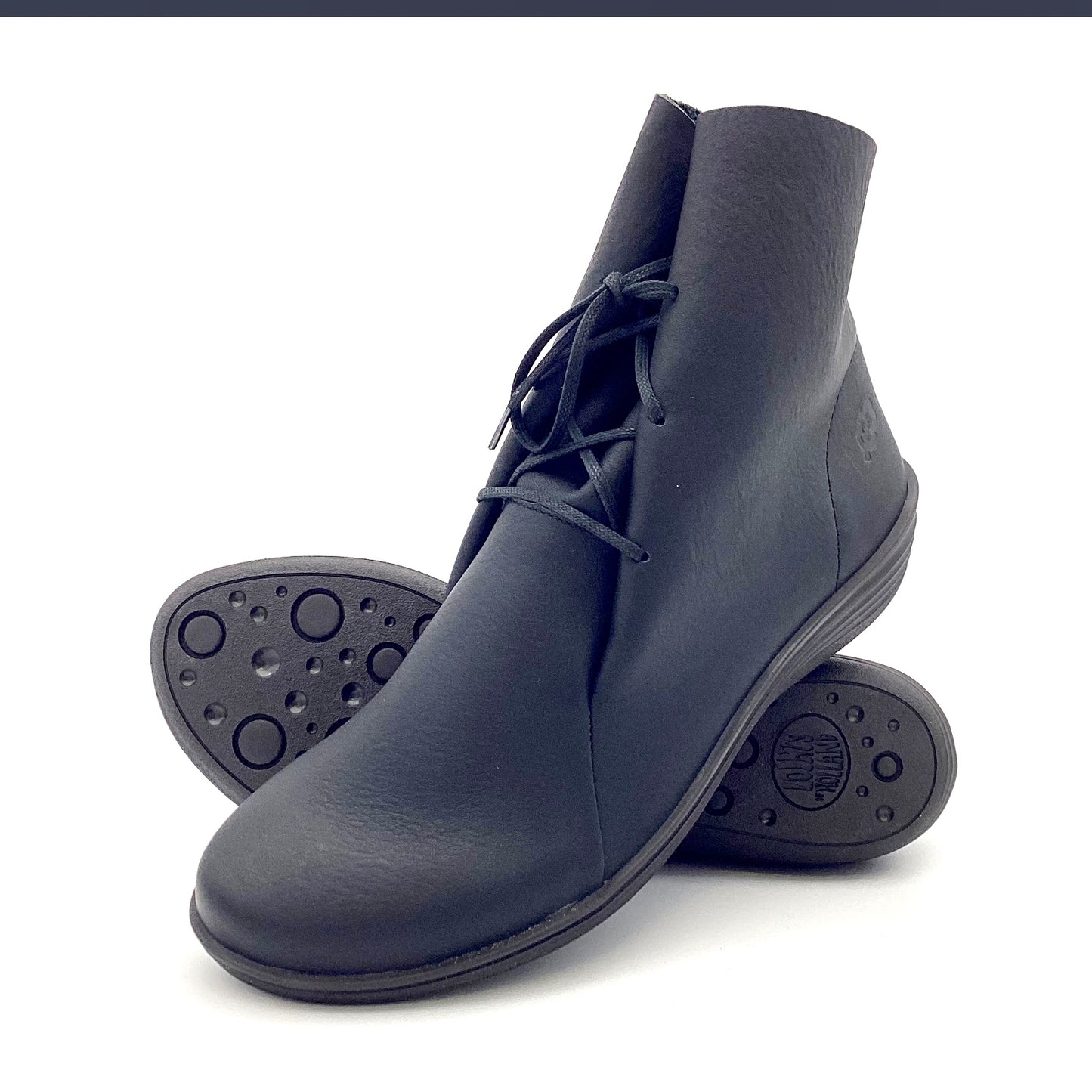 STIEFELETTE CRANENDONCK