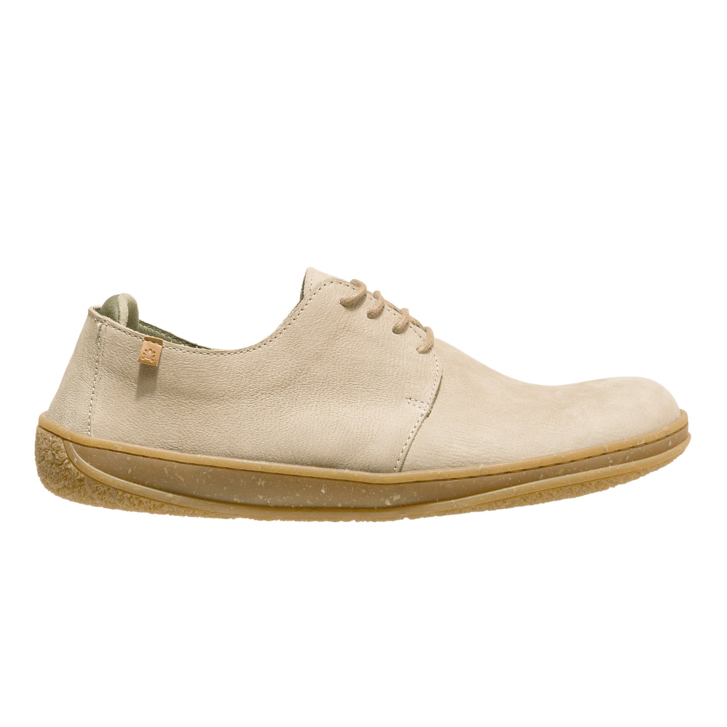 HERREN SCHNÜRSCHUH AMAZONAS beige - blau