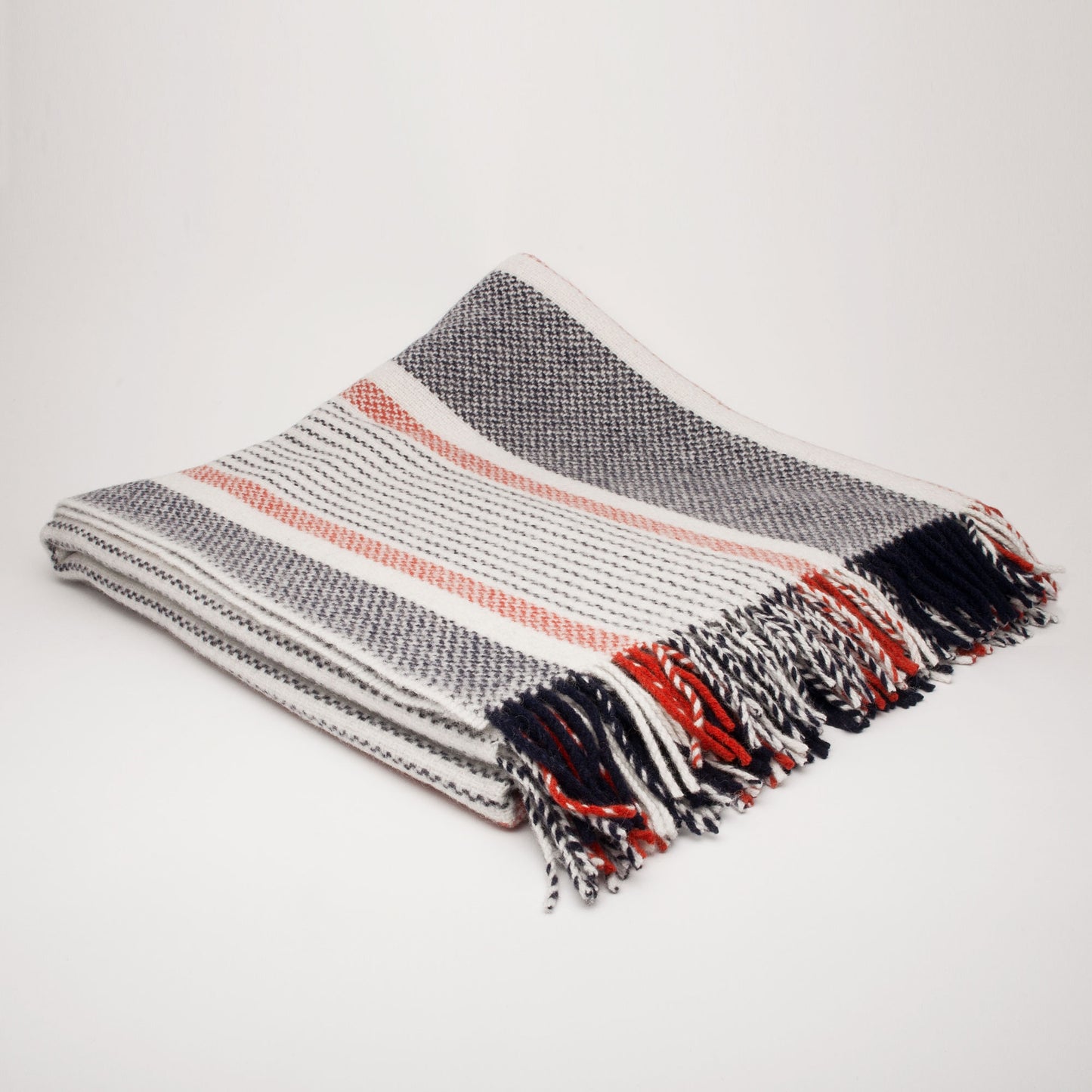 MERINO KASHMIR | gestreift
