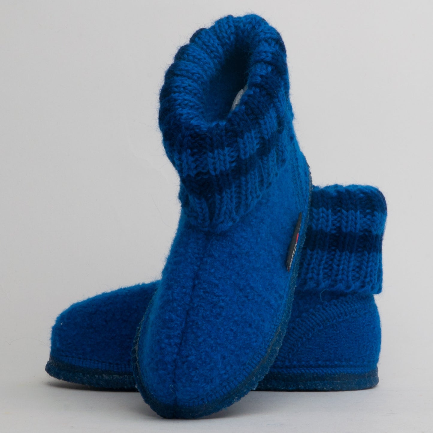 HÜTTENSCHUH PAUL I WOLLWALK