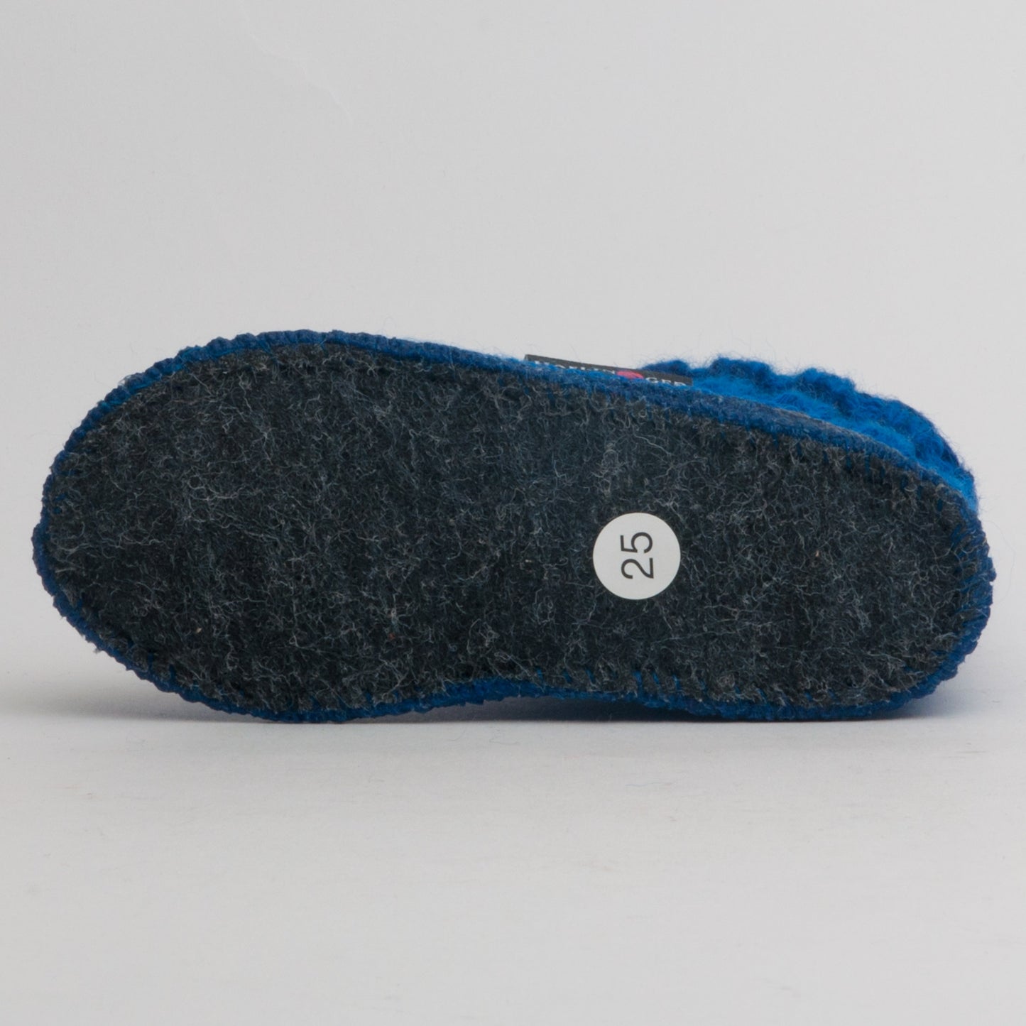 HÜTTENSCHUH PAUL I WOLLWALK