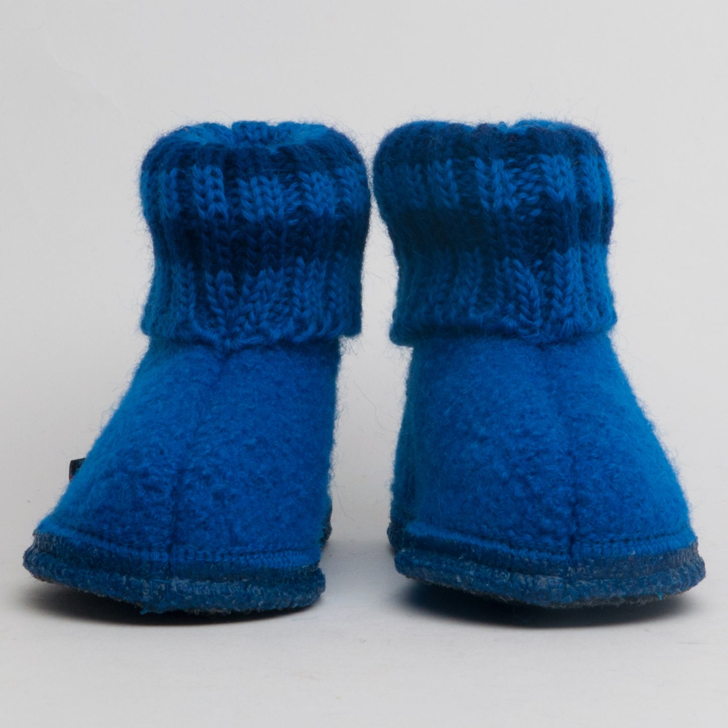 HÜTTENSCHUH PAUL I WOLLWALK