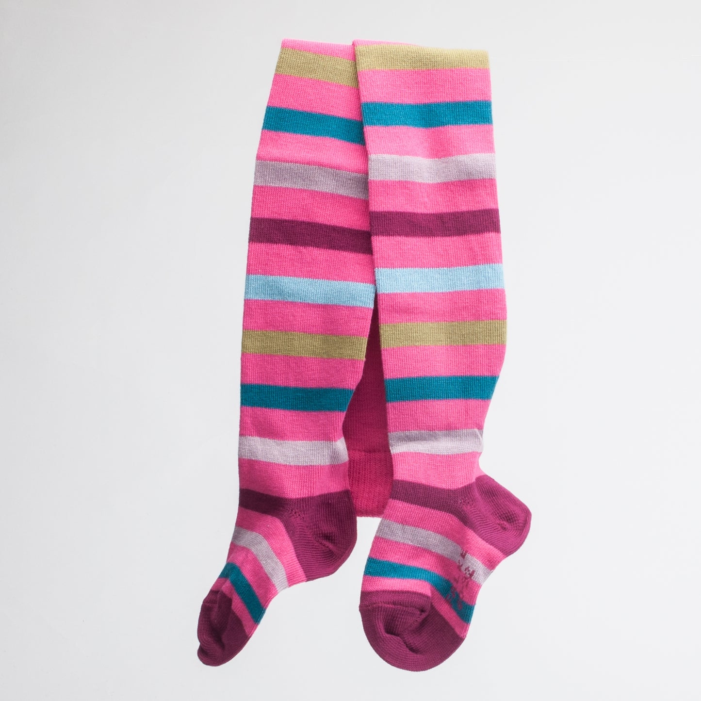 Kinder-Strumpfhose I New stripe