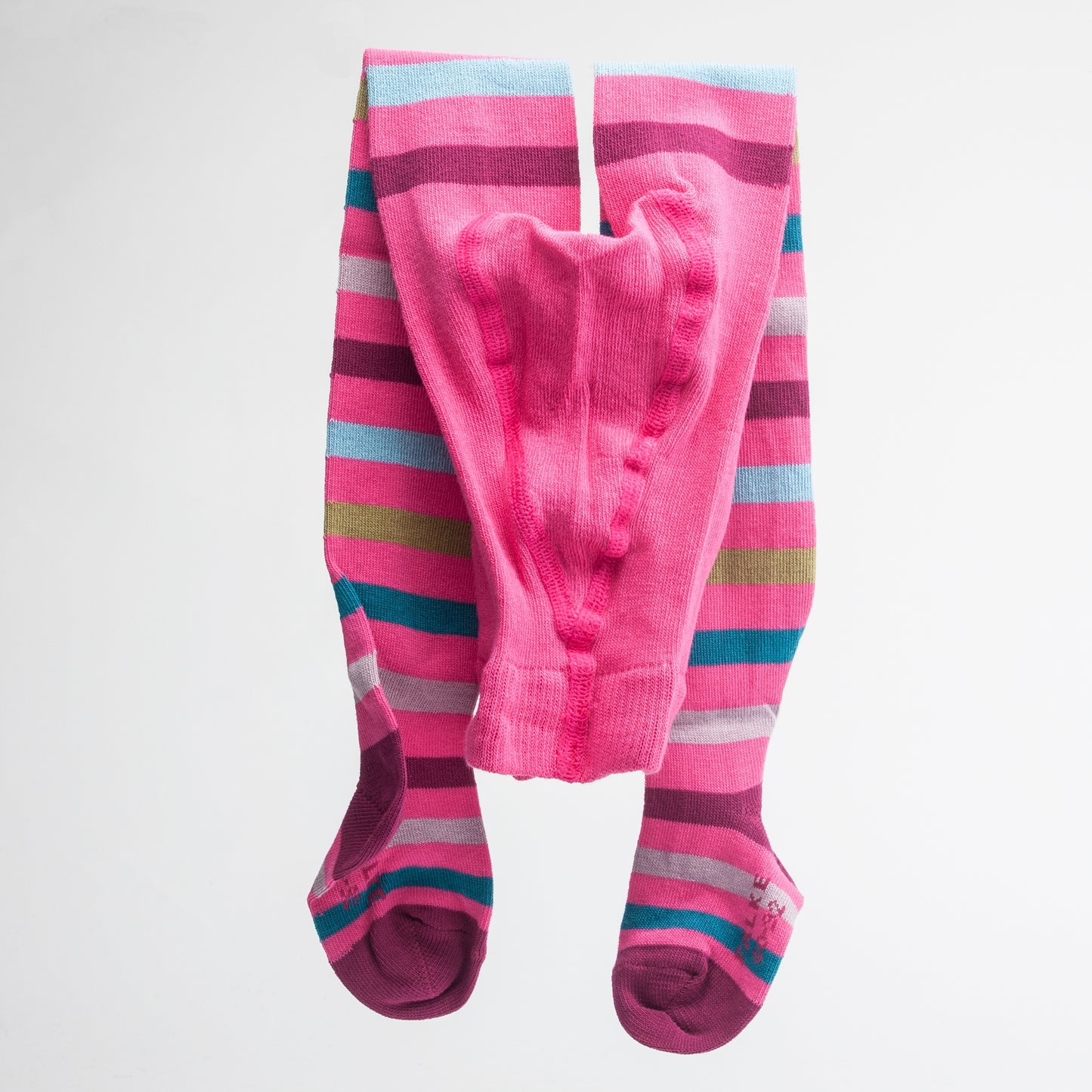 Kinder-Strumpfhose I New stripe