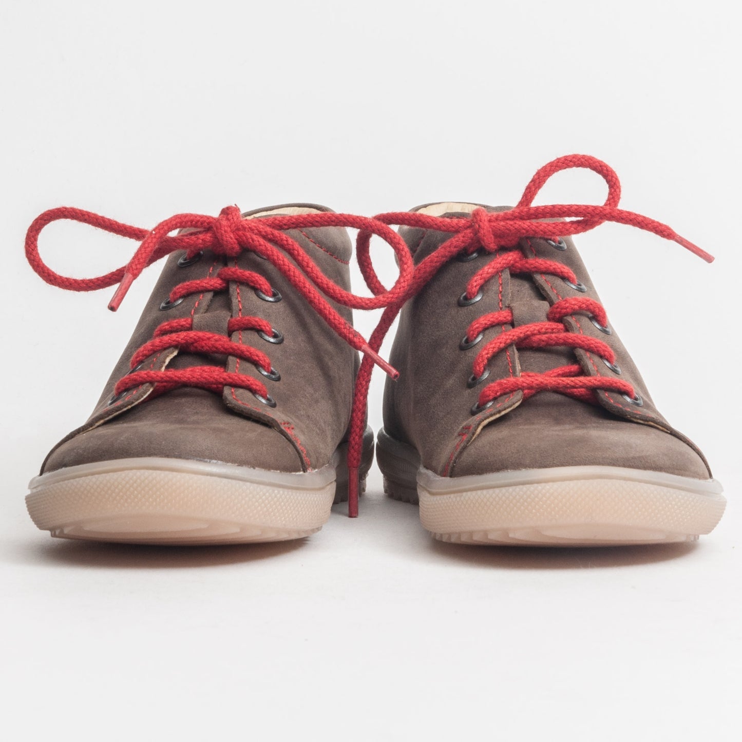 SCHNÜRSCHUH I GEH NINJO