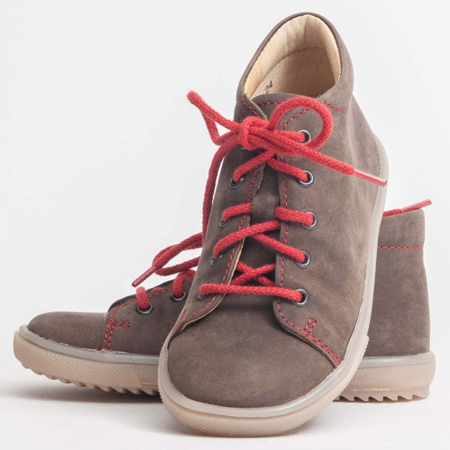 SCHNÜRSCHUH I GEH NINJO