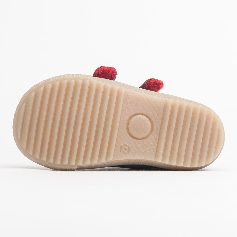 KLETTSCHUH I GEH NINJO