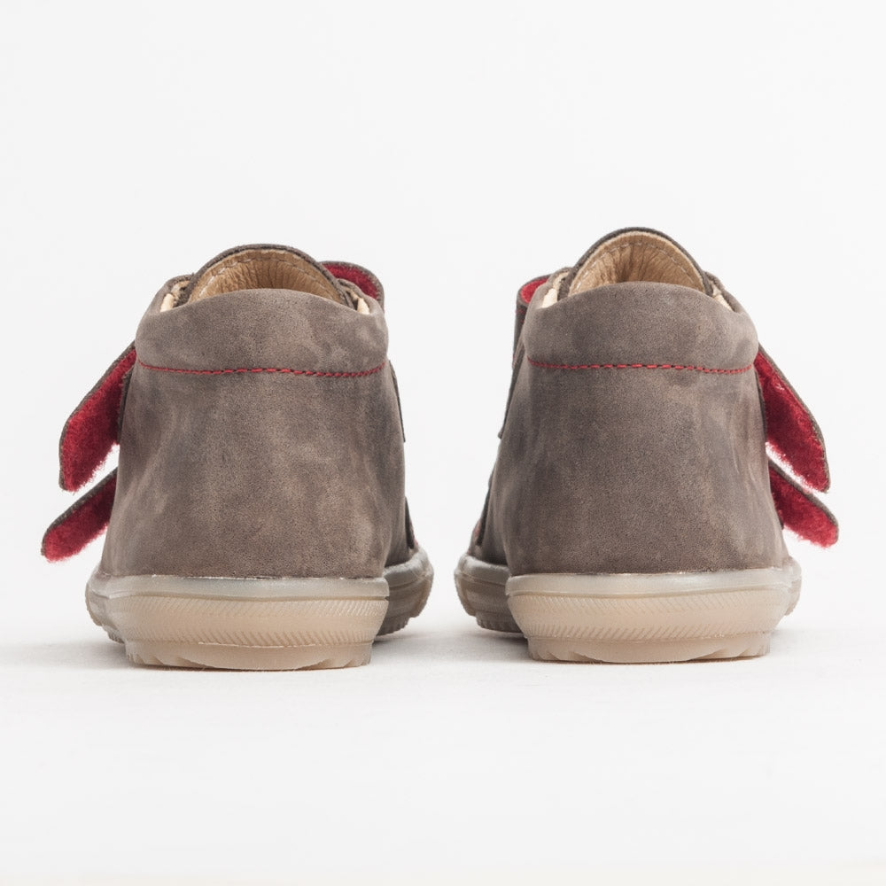 KLETTSCHUH I GEH NINJO