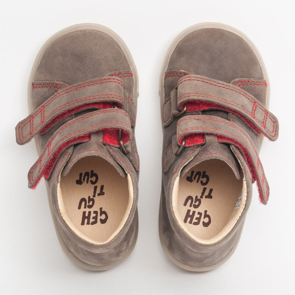 KLETTSCHUH I GEH NINJO