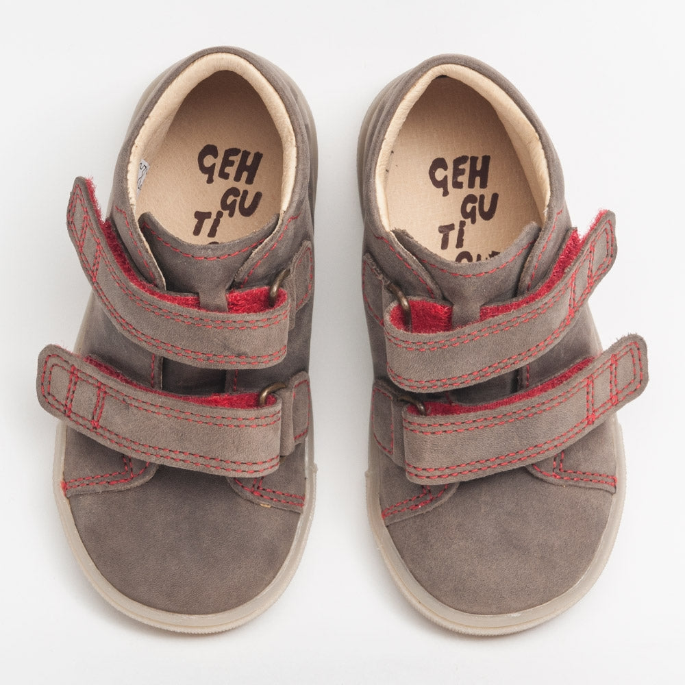 KLETTSCHUH I GEH NINJO