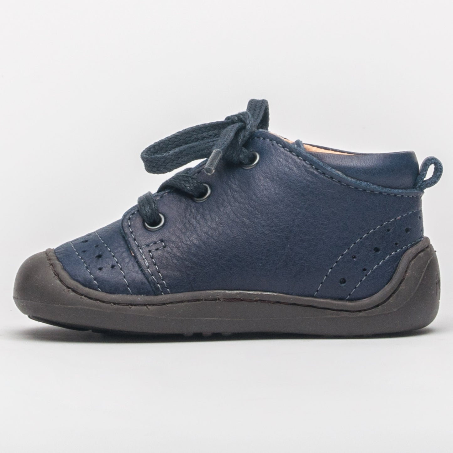 SCHNÜRSCHUH JAMES I midnight