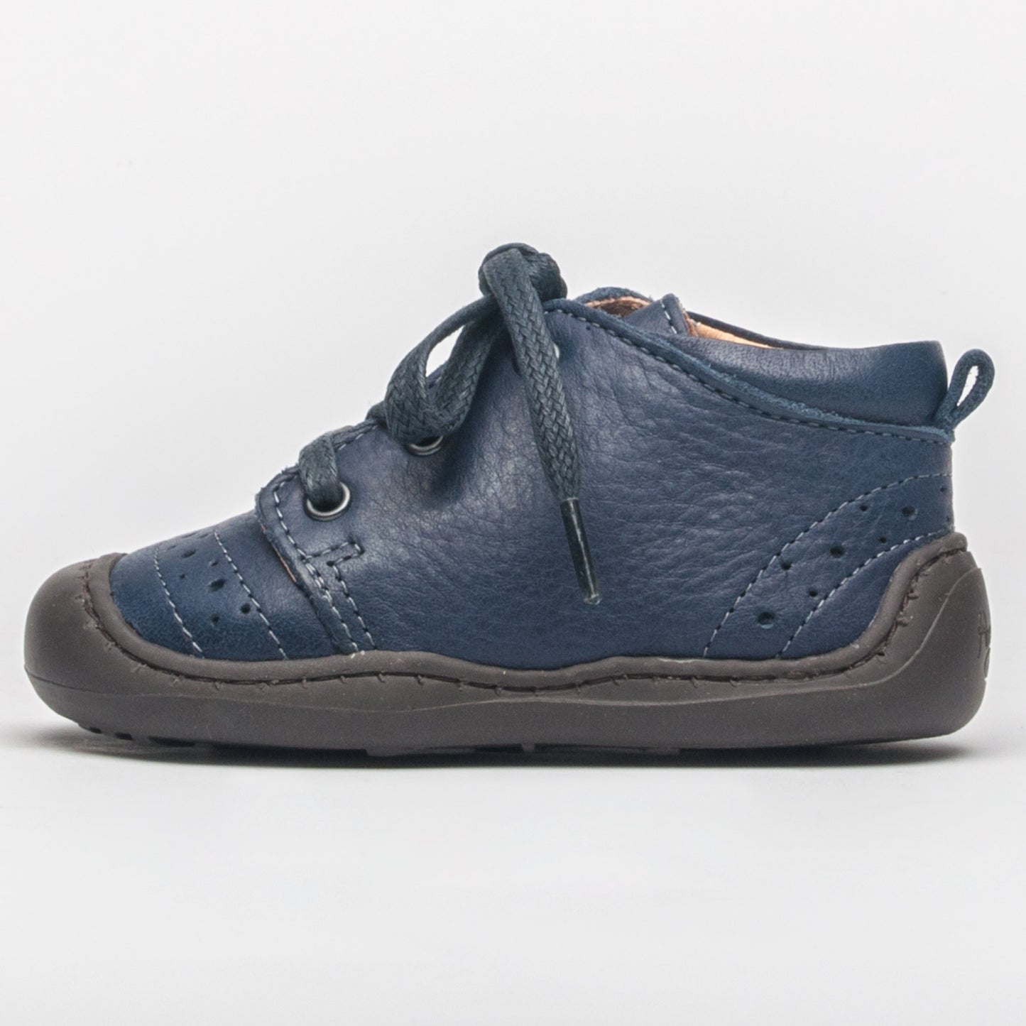 SCHNÜRSCHUH JAMES I midnight