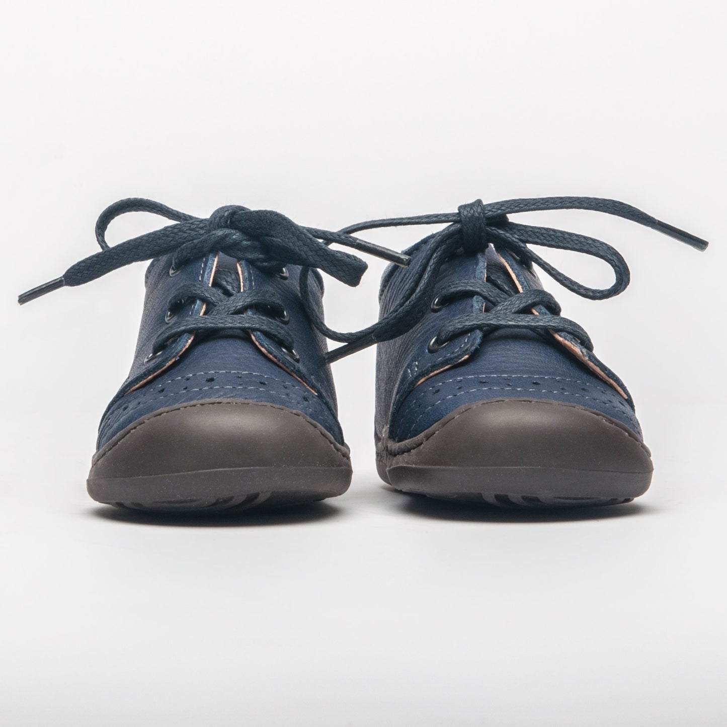 SCHNÜRSCHUH JAMES I midnight