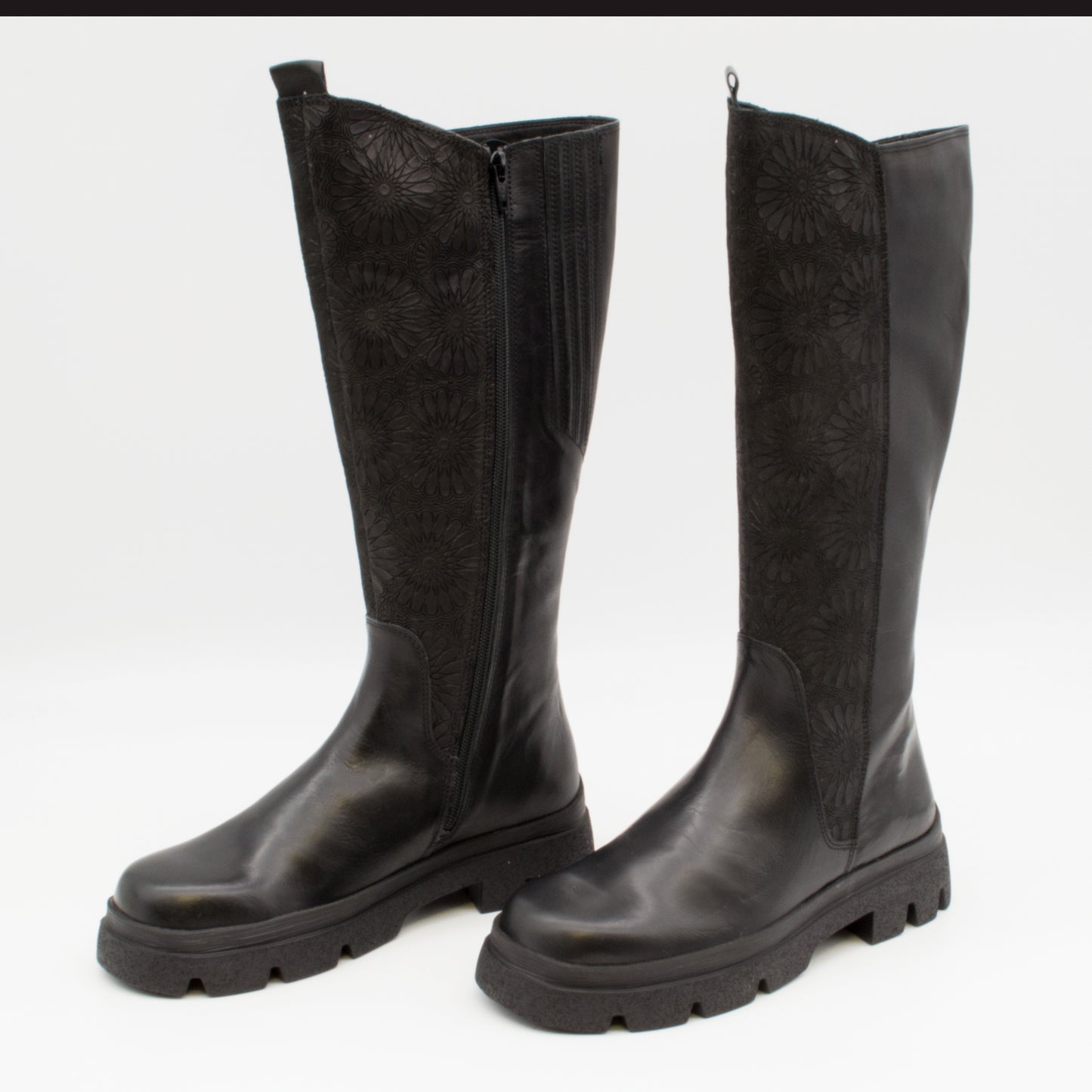 STIEFEL KANGAE