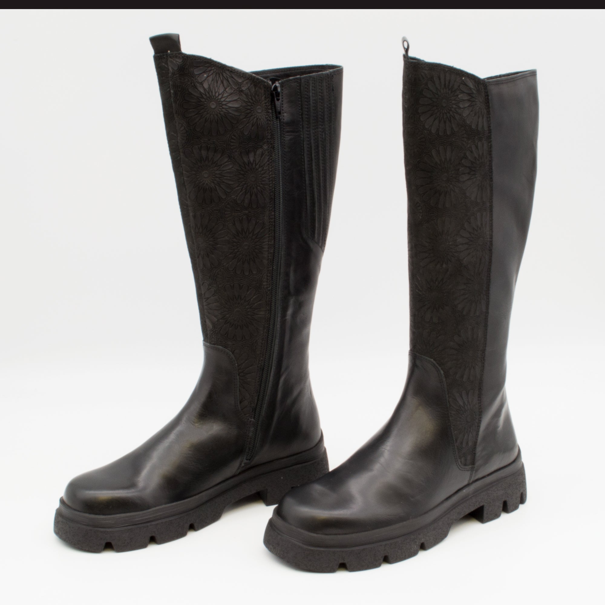 STIEFEL KANGAE