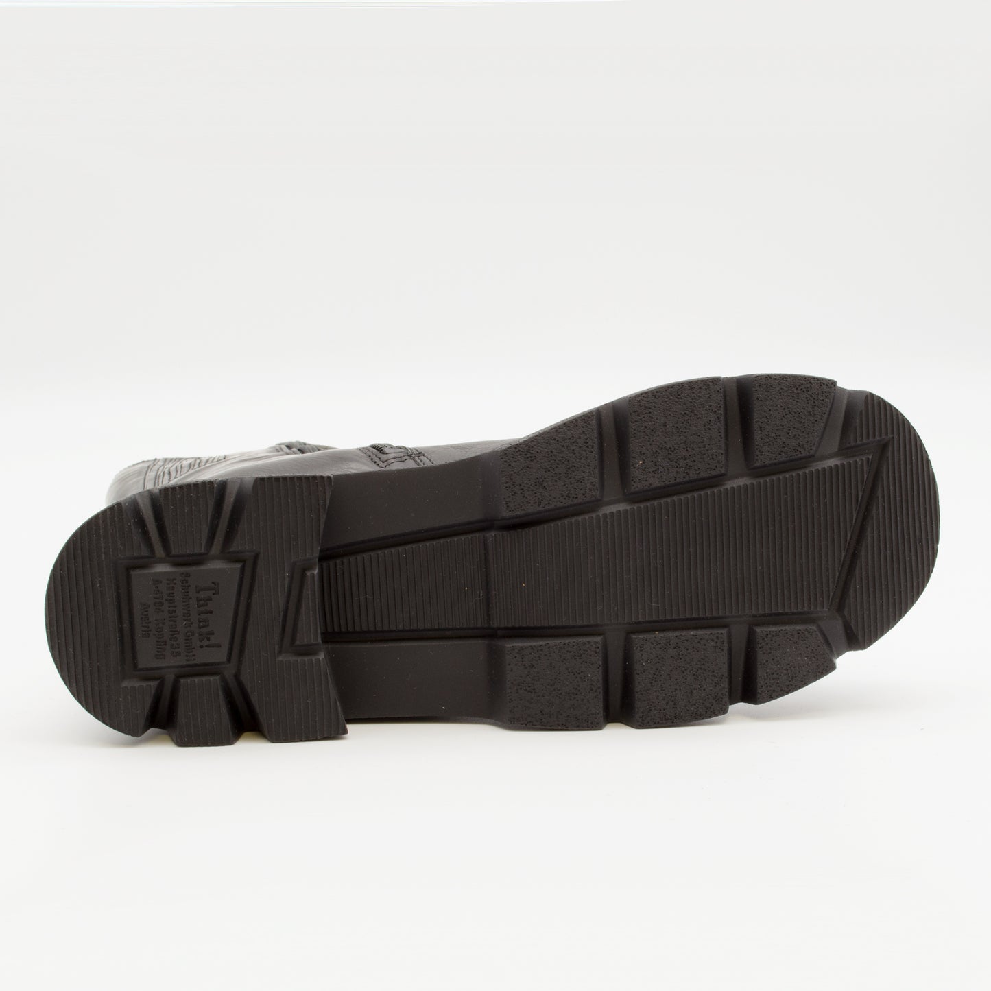 STIEFEL KANGAE