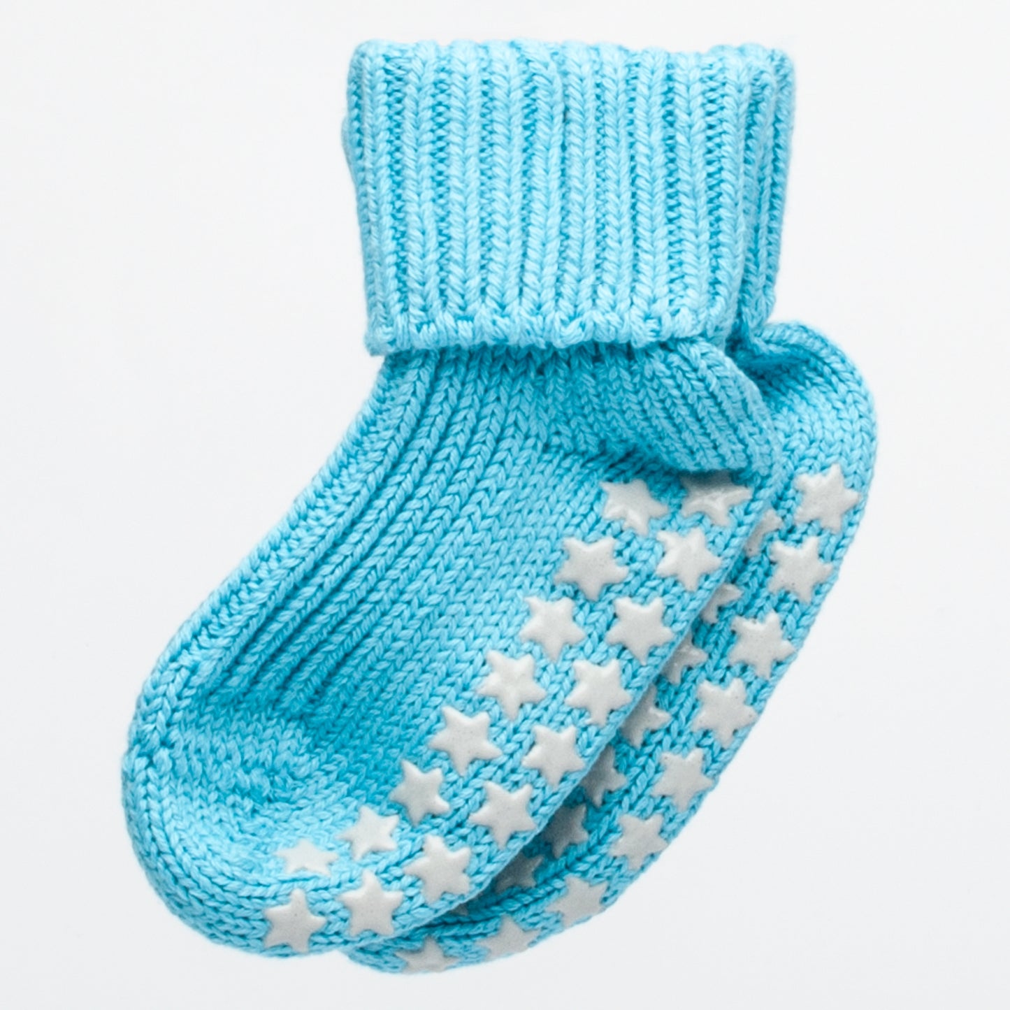 BABY CATSPADS UMSCHLAGSOCKEN I COTTON