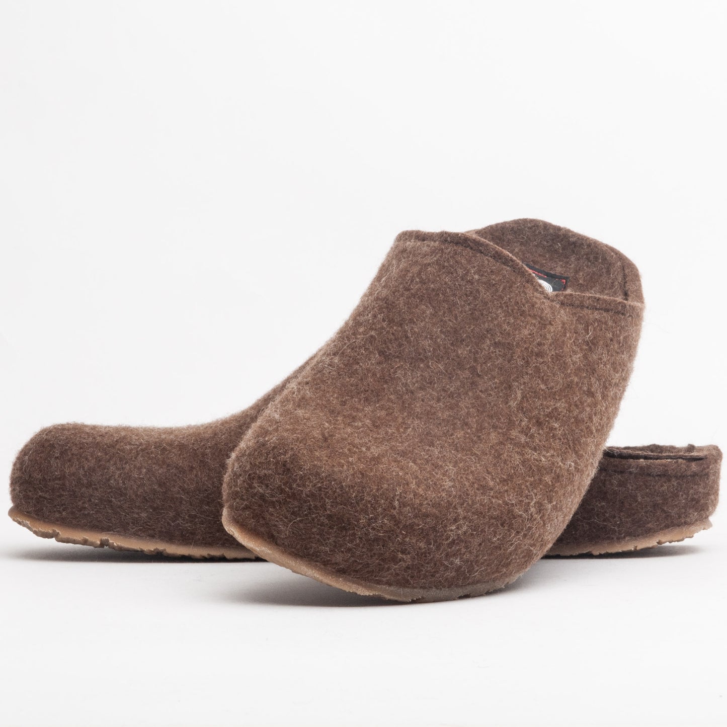 Pantoffel GRIZZLY MICHL
