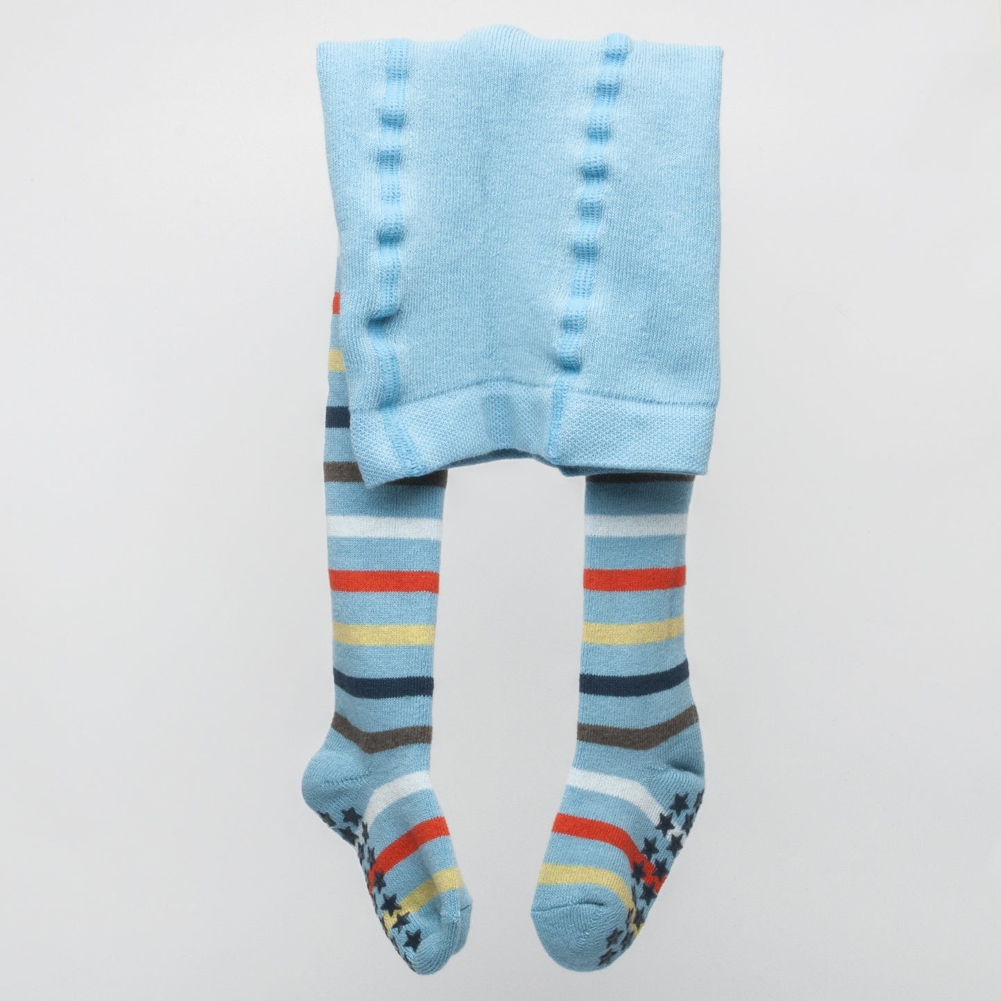 Baby-Strumpfhose I MULTISTRIPE