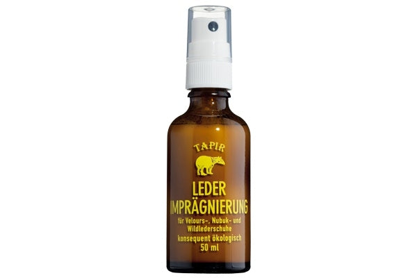 LEDER IMPRÄGNIERUNG - 50ml