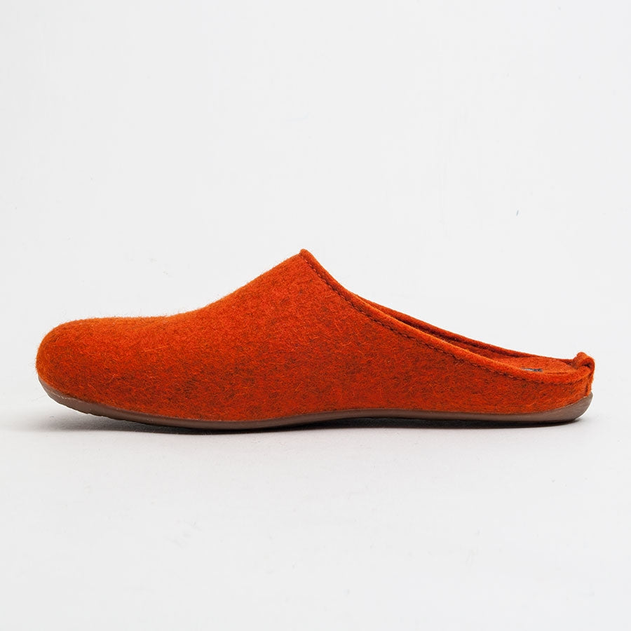 PANTOFFEL EVEREST FUNDUS