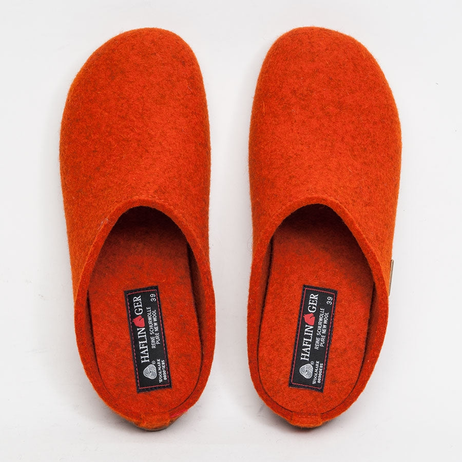 PANTOFFEL EVEREST FUNDUS