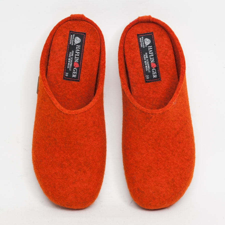 PANTOFFEL EVEREST FUNDUS