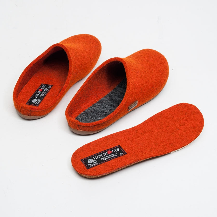 PANTOFFEL EVEREST FUNDUS