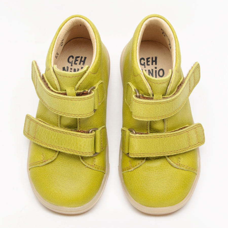 KLETTSCHUH I GEH NINJO