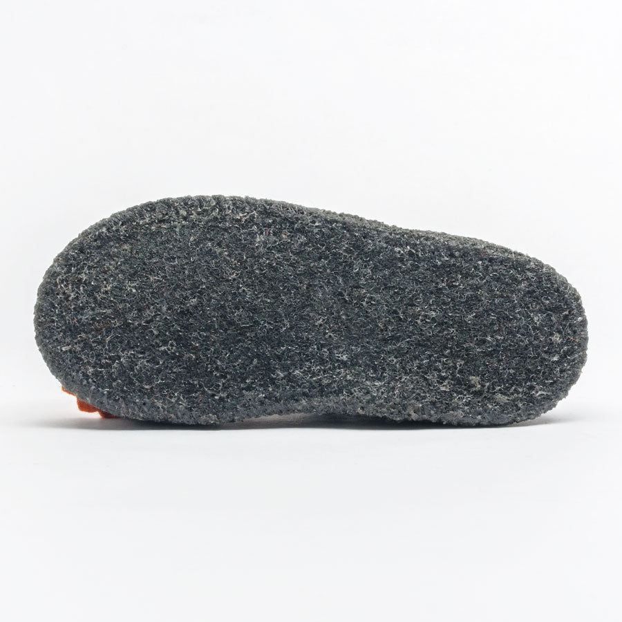 KINDERHAUSSCHUH SLIPPER CLEO I WOLLWALK