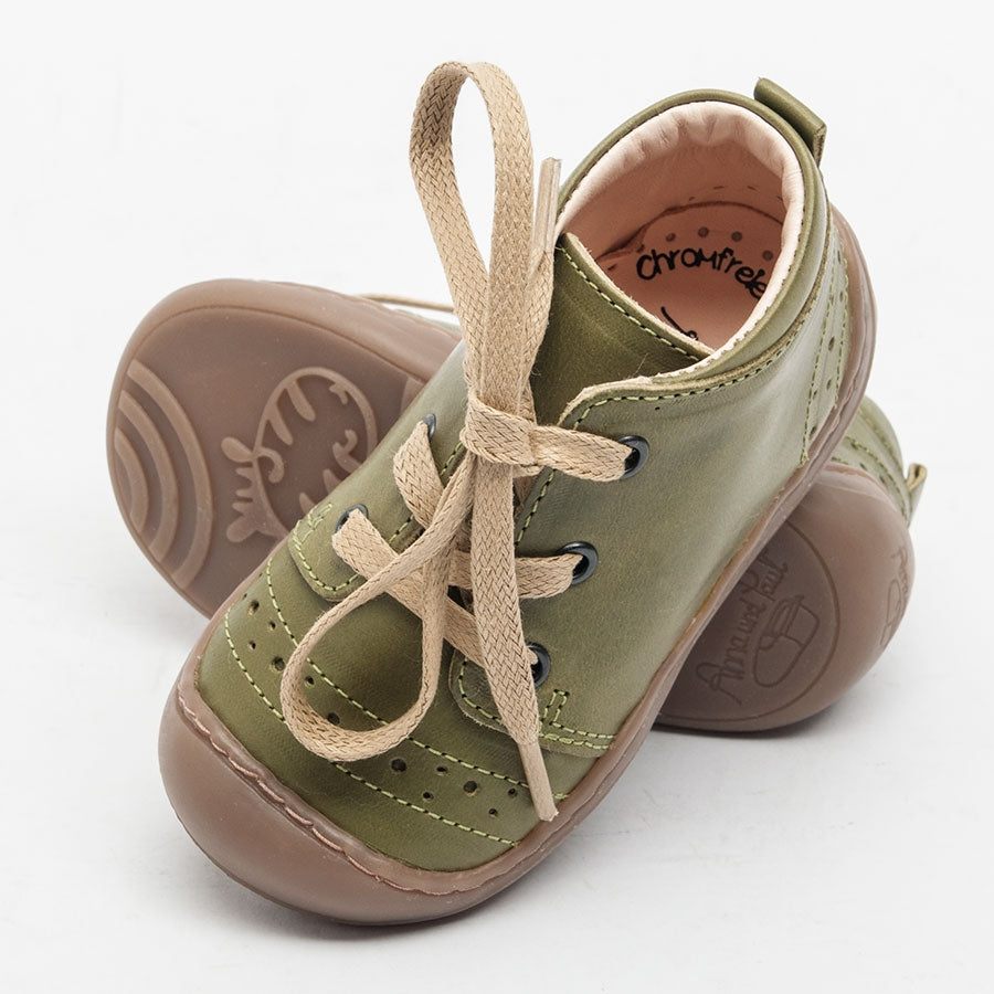 SCHNÜRSCHUH JAMES
