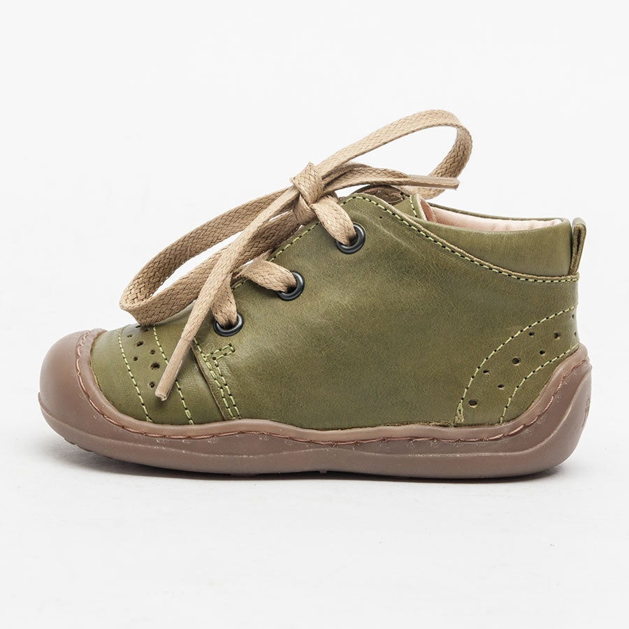 SCHNÜRSCHUH JAMES