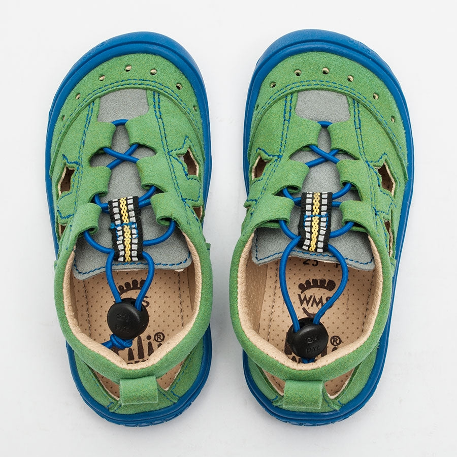 SEASTAR | ZIP | M
