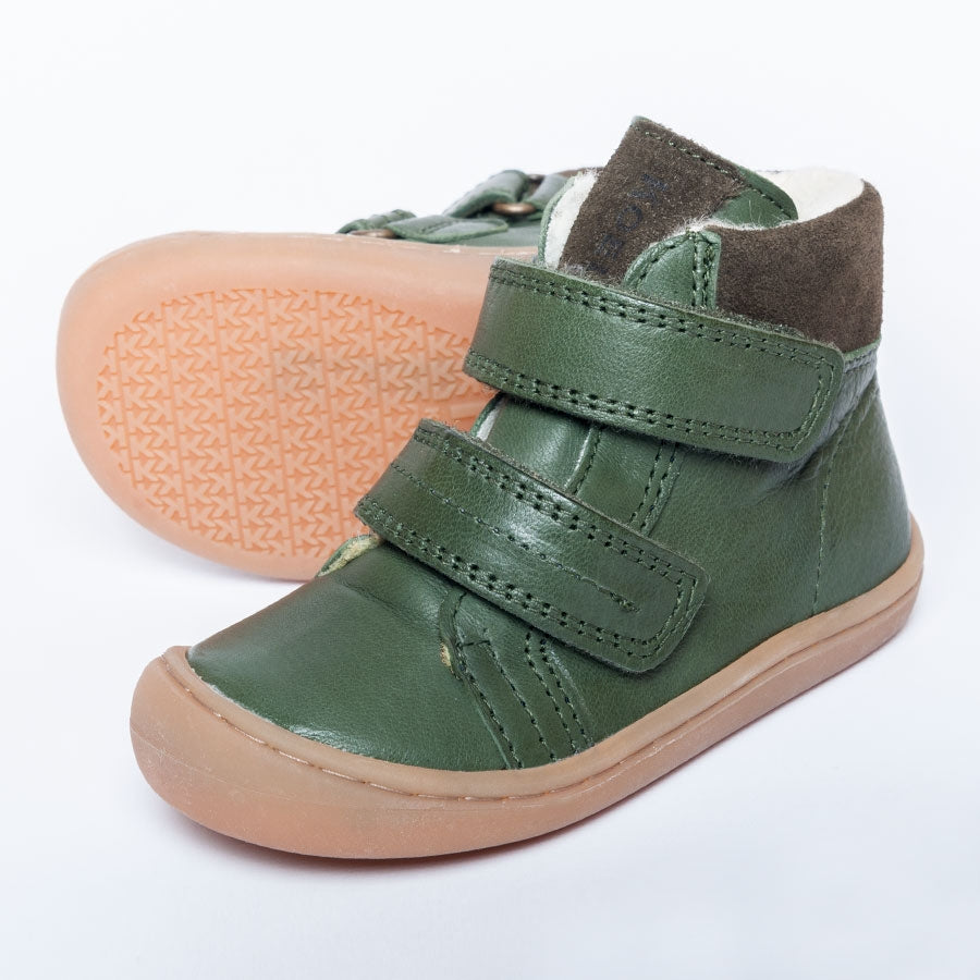 WINTERSCHUH OLIMPI I WOLLE