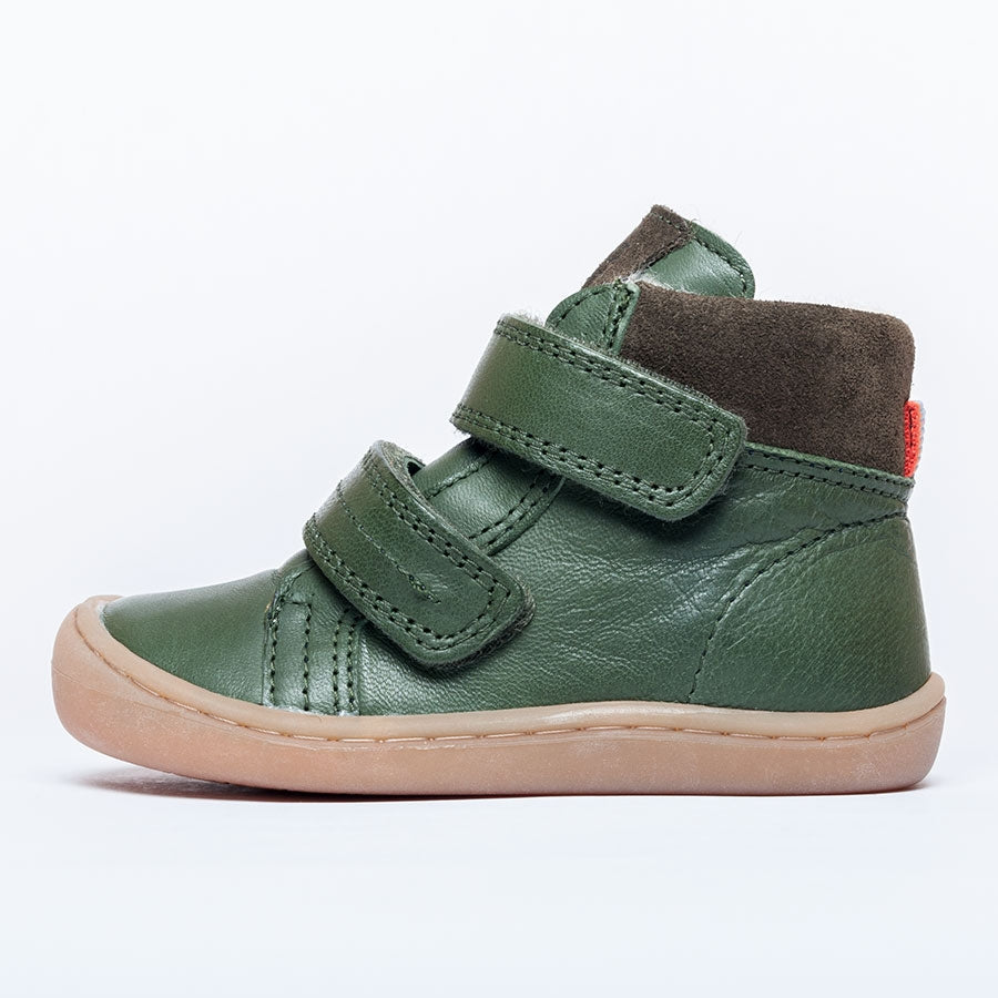 WINTERSCHUH OLIMPI I WOLLE