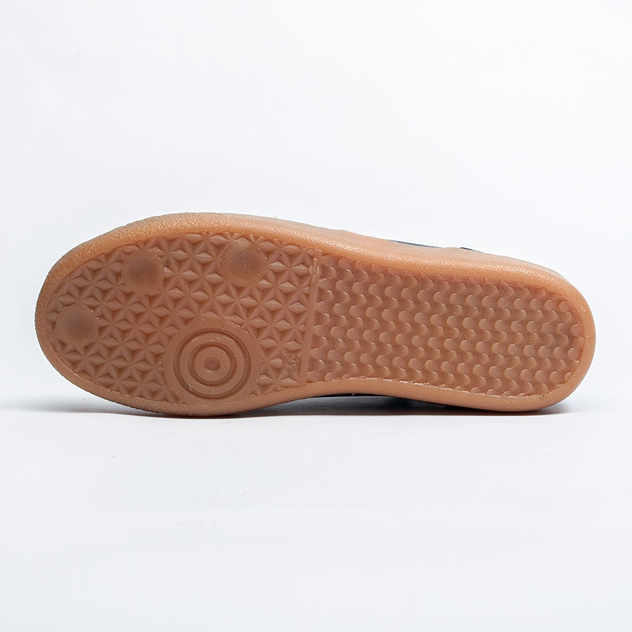 SNEAKER ROBIN I WOLLFUTTER