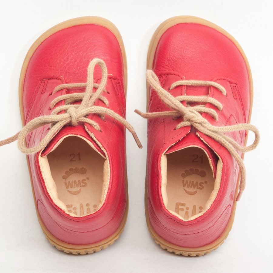 SCHNÜRSCHUH