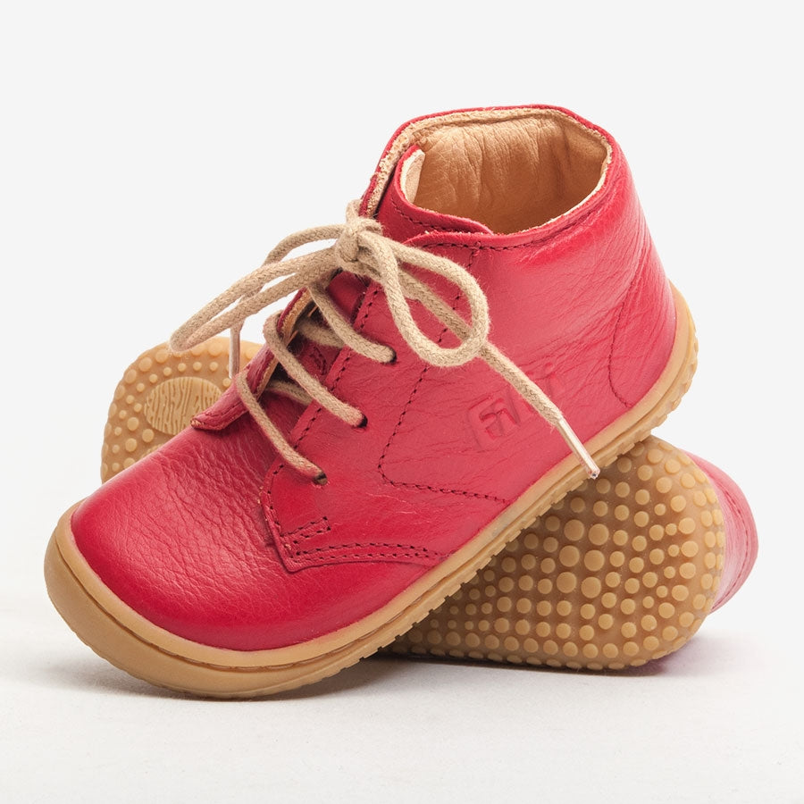 SCHNÜRSCHUH