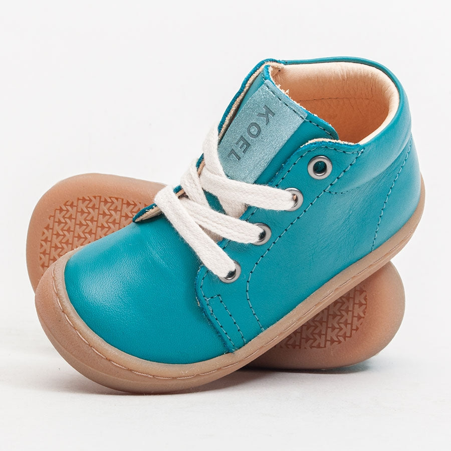 SCHNÜRSCHUH BEM OLIMPI | TÜRKIS