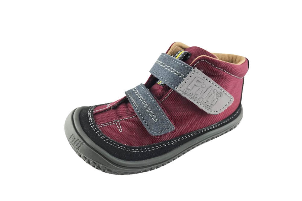 KLETTSCHUH VIPER I VEGAN
