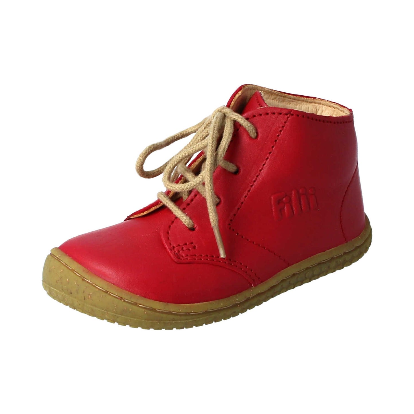 SCHNÜRSCHUH I BIO