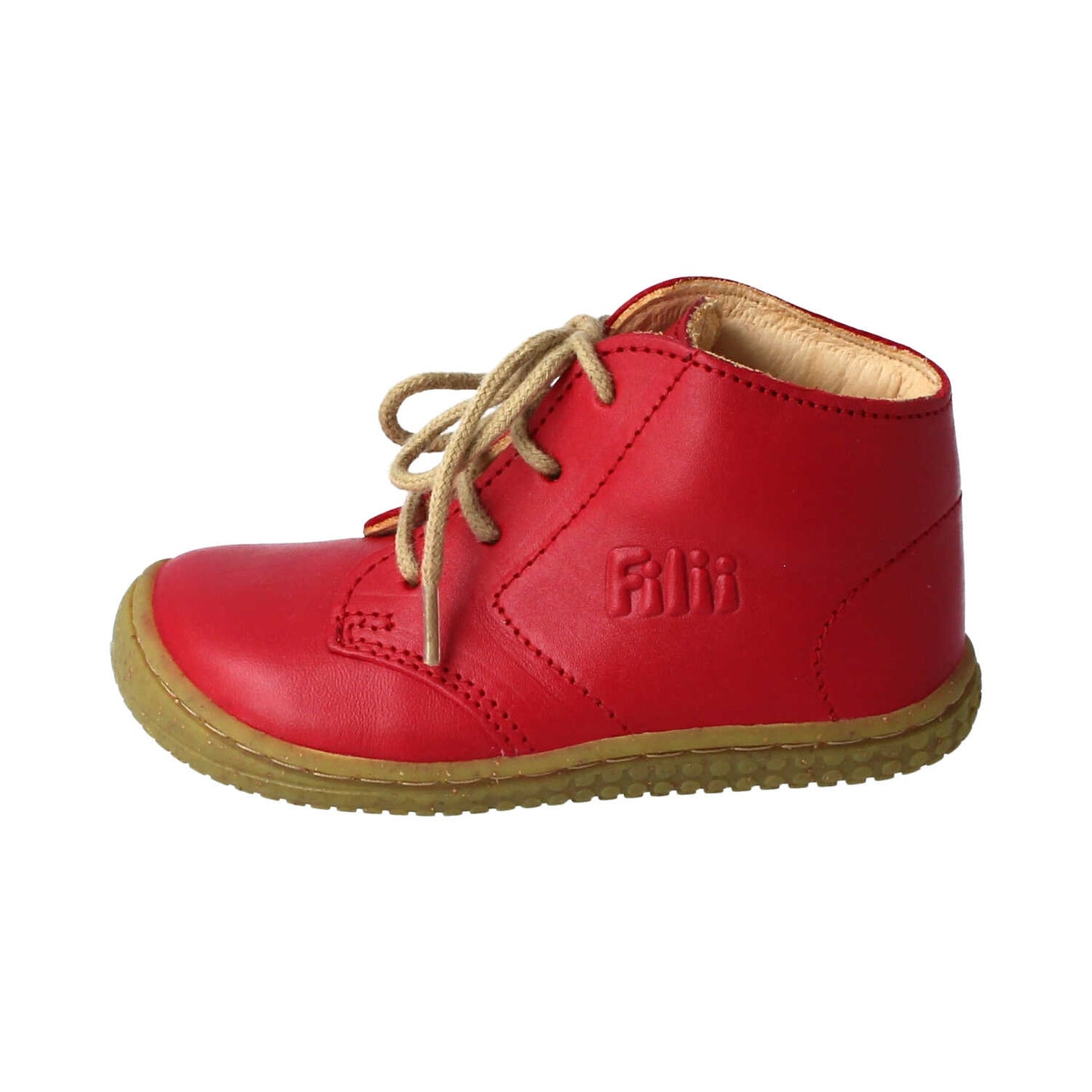 SCHNÜRSCHUH I BIO