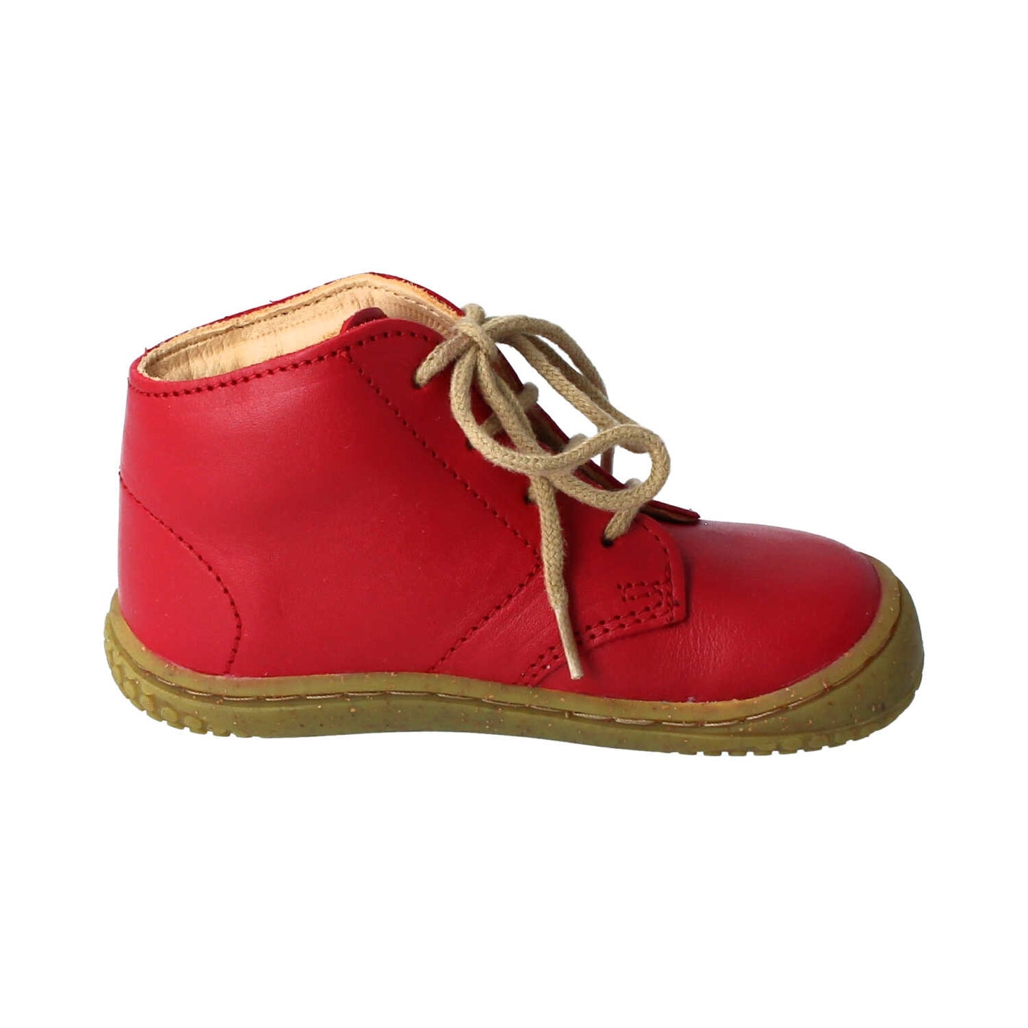 SCHNÜRSCHUH I BIO