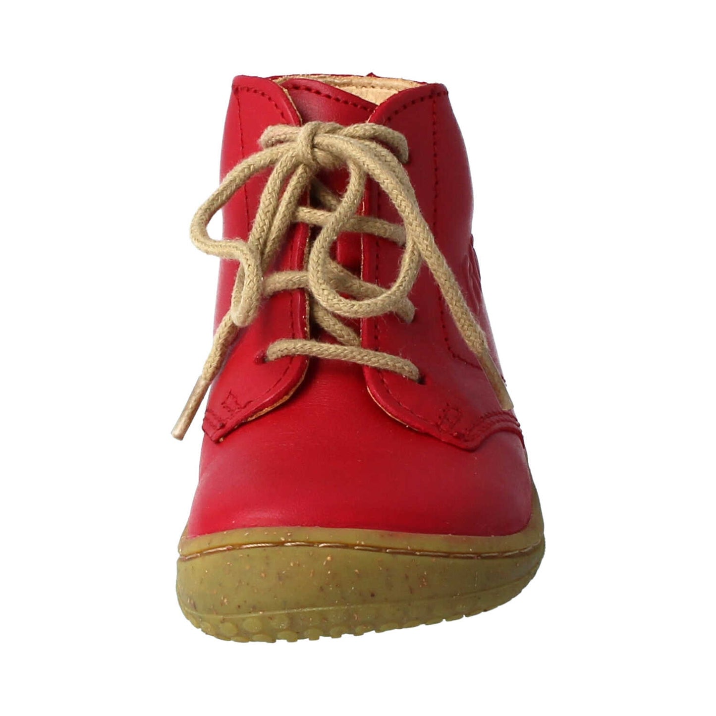 SCHNÜRSCHUH I BIO